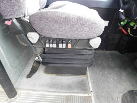 2015 Blue Bird Vision