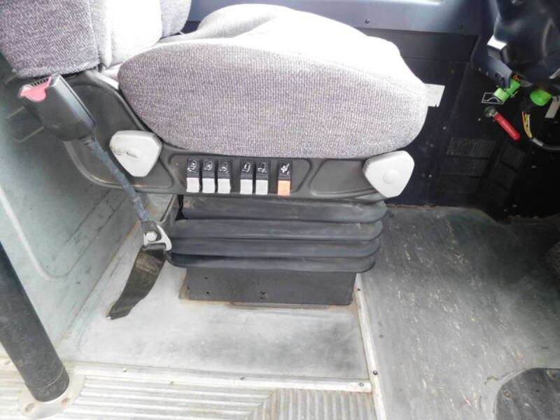 2015 Blue Bird Vision