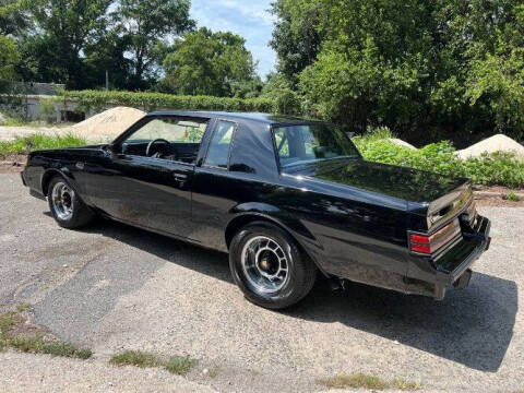 1987 Buick Grand National