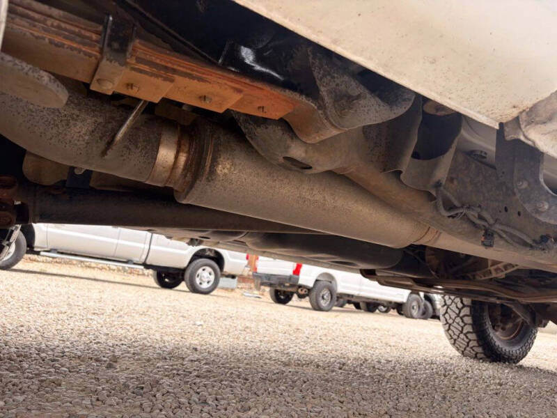 2008 Dodge Ram 2500