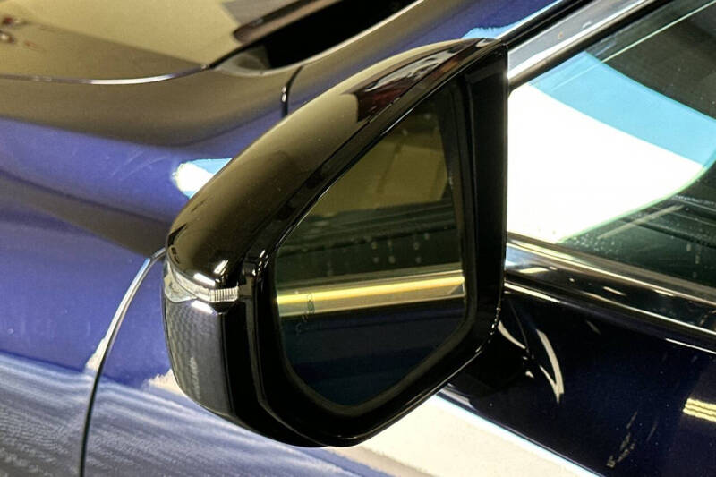 2020 Lexus ES 350 Luxury