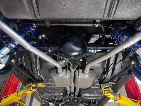 1969 Pontiac Firebird