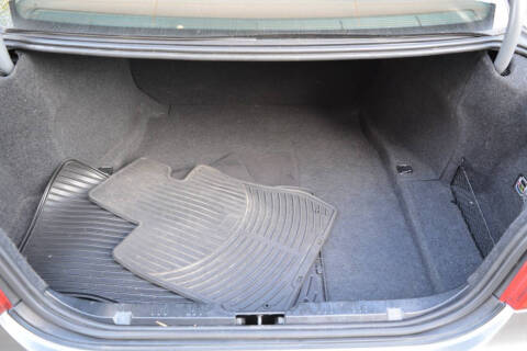 2008 BMW 5 Series 528xi