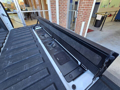 2020 GMC Sierra 2500HD