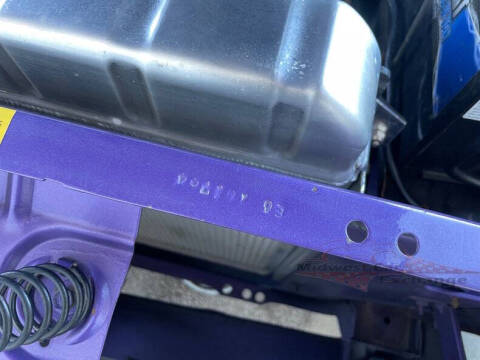 1970 Dodge Challenger