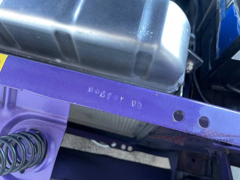 1970 Dodge Challenger