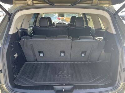 2023 Subaru Ascent Limited 8-Passenger