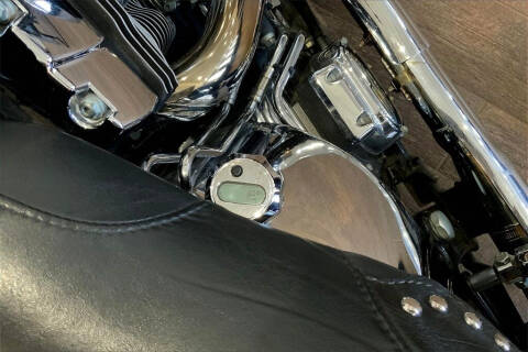 2000 Harley-Davidson n/a