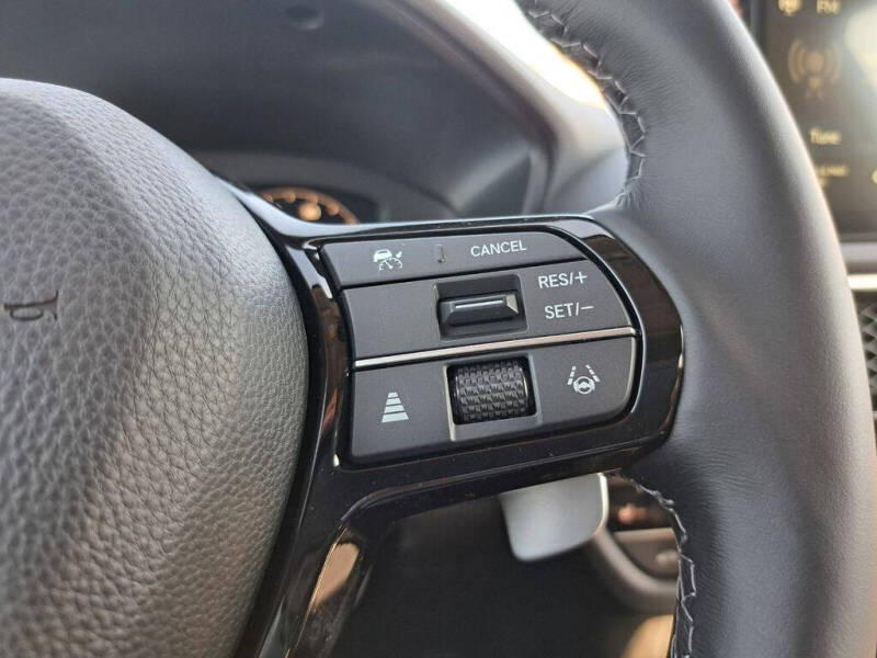 2026 Acura ADX