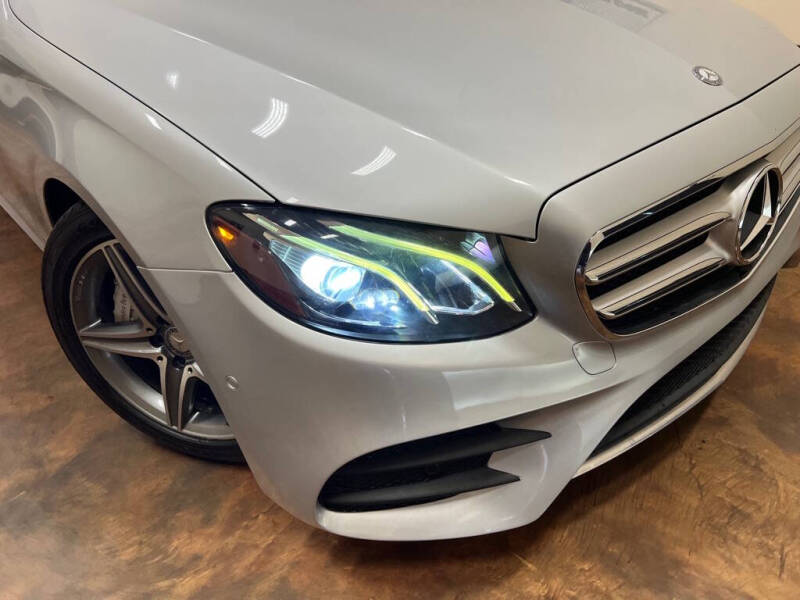 2017 Mercedes-Benz E-Class E 300