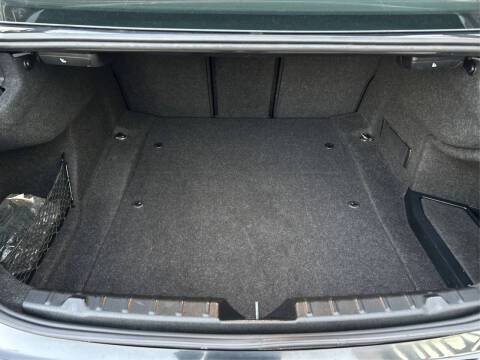 2016 BMW 4 Series 435i xDrive