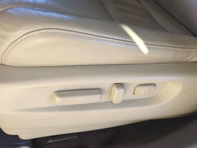 2018 Acura MDX SH-AWD w/Tech