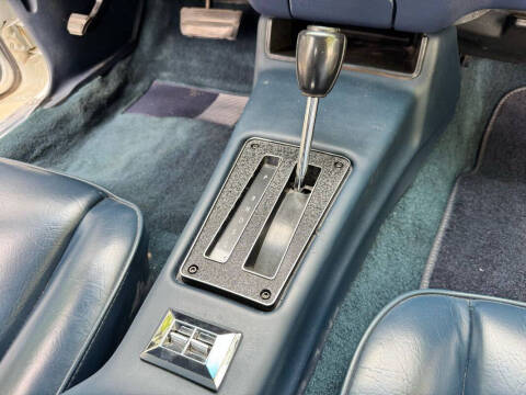 1979 Pontiac Trans Am