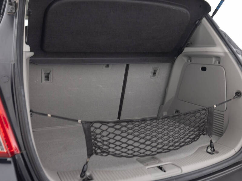 2014 Buick Encore Leather