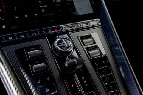 2026 Aston Martin DB12 V8