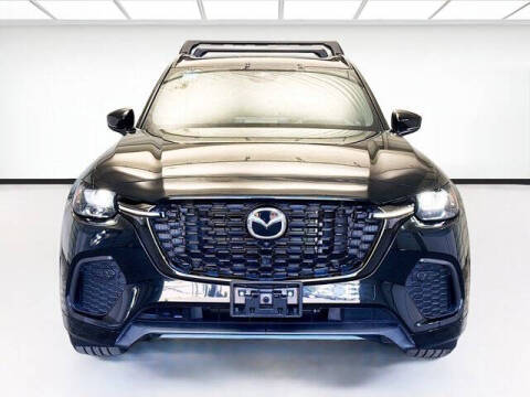 2025 Mazda CX-70 3.3 Turbo S Premium