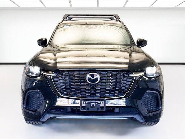 2025 Mazda CX-70 3.3 Turbo S Premium