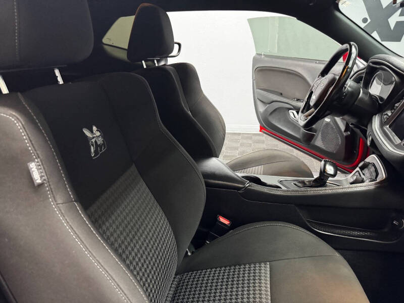 2020 Dodge Challenger R/T Scat Pack