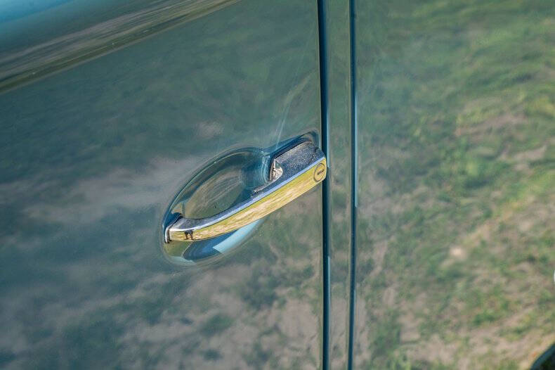 1973 Volkswagen Bus