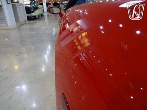 2006 Chevrolet Corvette