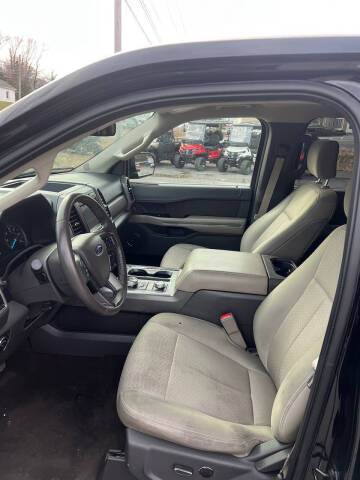 2019 Ford Expedition MAX XLT