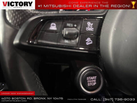 2022 Alfa Romeo Stelvio Ti