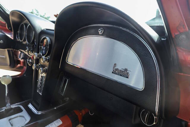 1967 Chevrolet Corvette