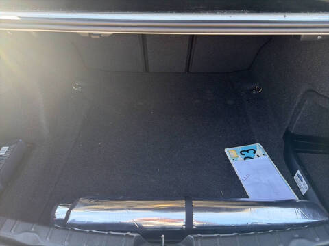 2015 BMW 3 Series 320i