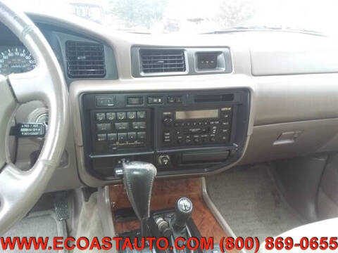 1996 Lexus LX 450