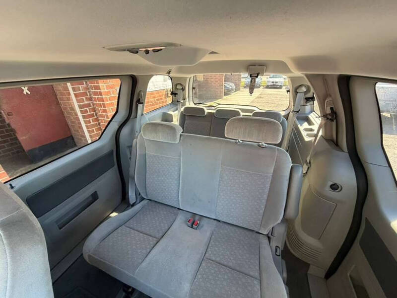 2006 Ford Freestar SE