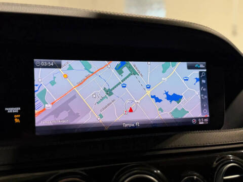 2019 Mercedes-Benz S-Class S 450