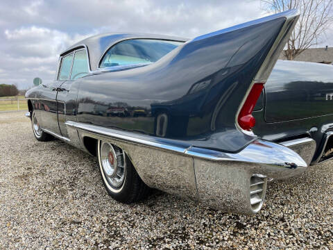 1957 Cadillac Eldorado