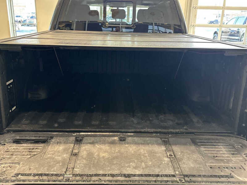 2023 Ford F-150 Limited