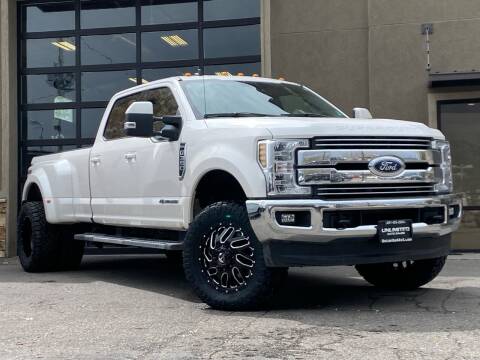 2019 Ford F-350 Super Duty for sale at Unlimited Auto Sales in Salt Lake City UT