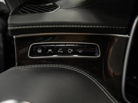 2016 Mercedes-Benz S-Class S 550 4MATIC