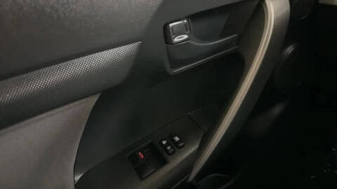 2014 Scion tC