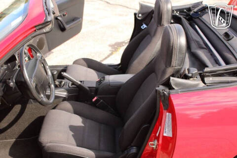 1990 Mazda MX-5 Miata