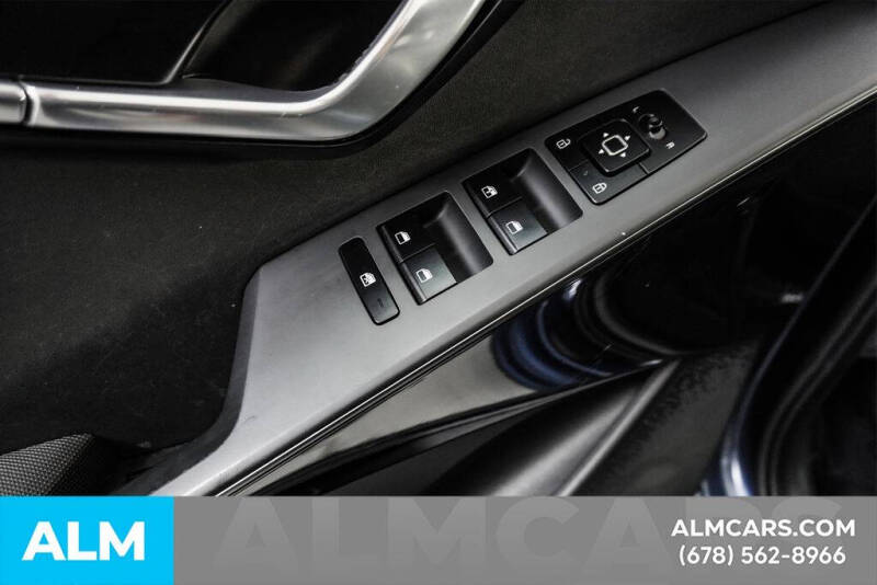 2024 Kia Niro EV Wind