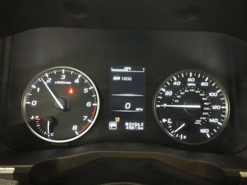 2023 Subaru Ascent Premium 8-Passenger