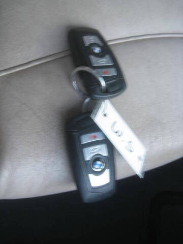 2015 BMW X3 xDrive28i