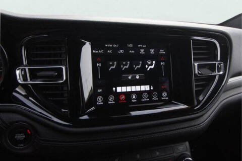 2024 Dodge Durango SXT Plus