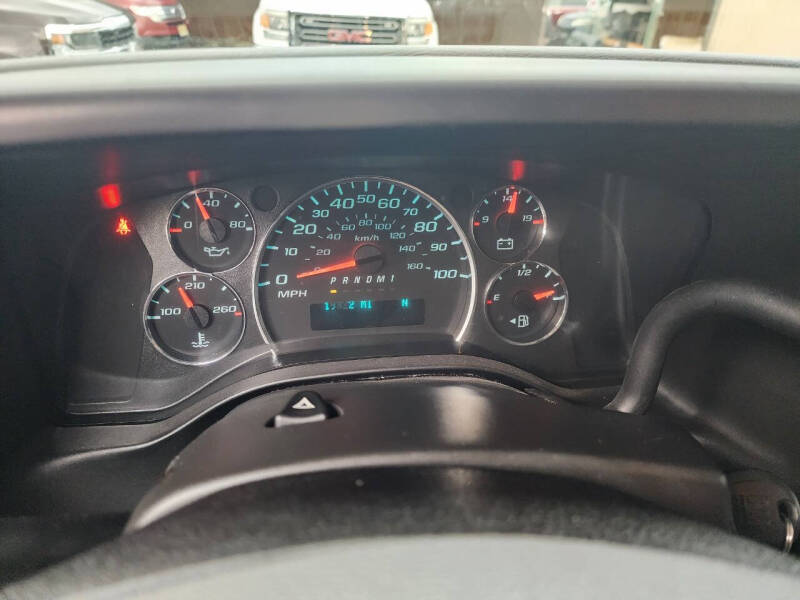 2020 GMC Savana LT 3500