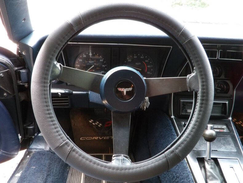 1981 Chevrolet Corvette