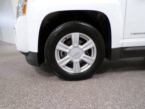 2014 GMC Terrain SLE-1