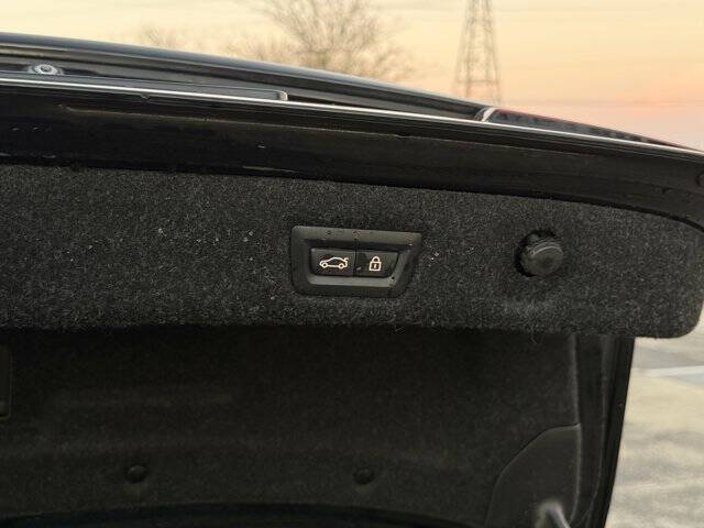 2021 BMW 5 Series 530i