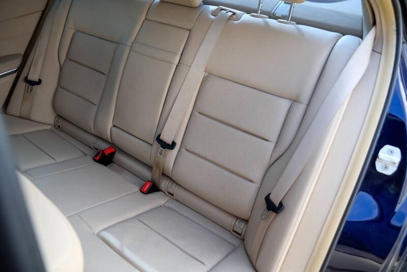 2016 Mercedes-Benz E-Class E 350