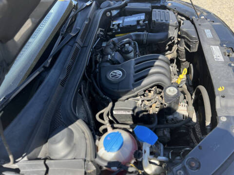 2014 Volkswagen Jetta S