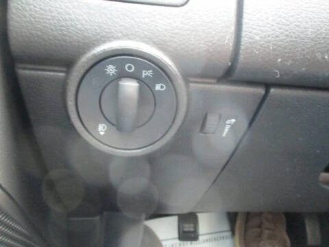 2010 Ford Edge Limited