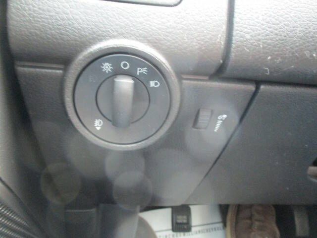 2010 Ford Edge Limited