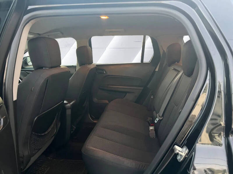 2015 GMC Terrain SLE-1